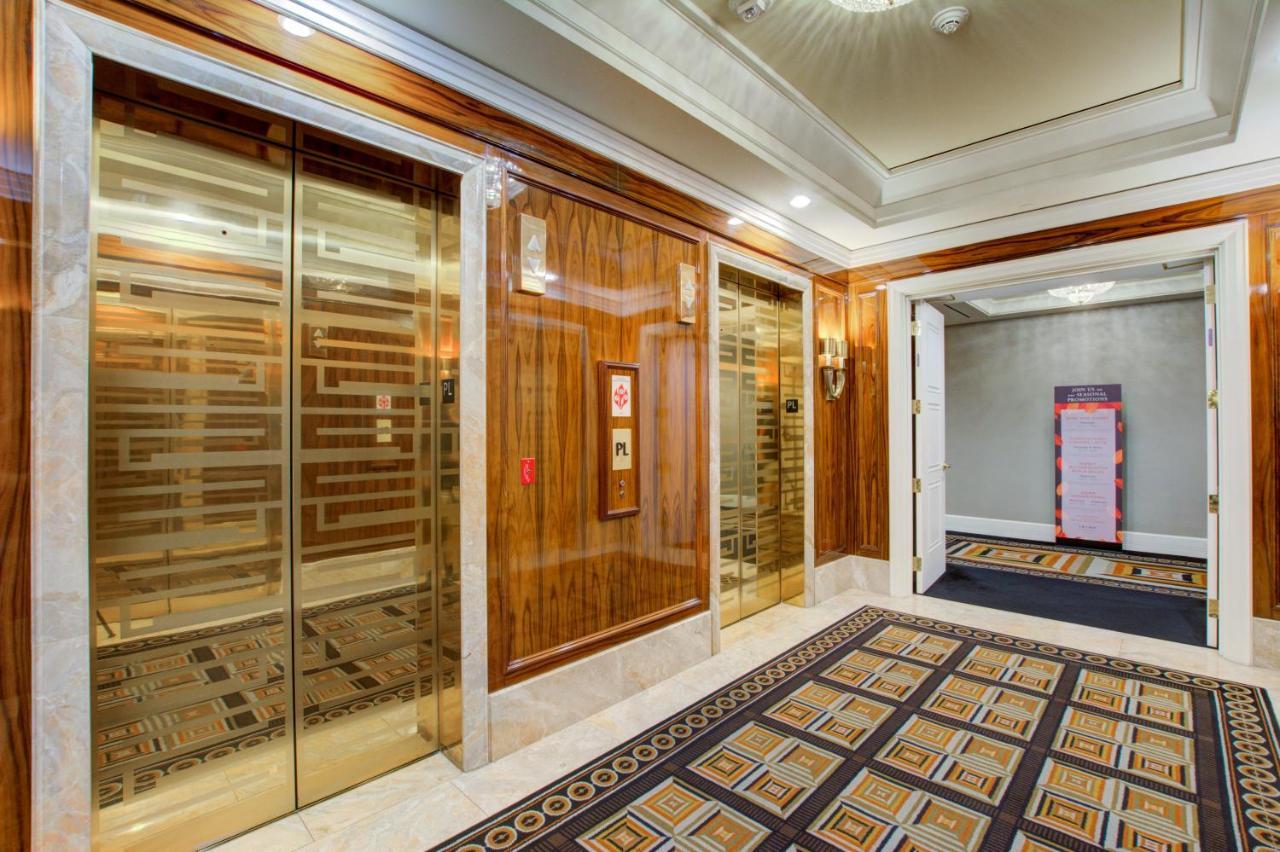 Trump Tower Condo Hotel Las Vegas Exterior photo